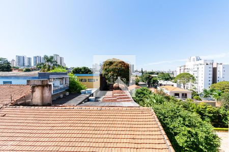 Vista da Varanda da Sala de apartamento à venda com 2 quartos, 54m² em Vila Santa Catarina, São Paulo