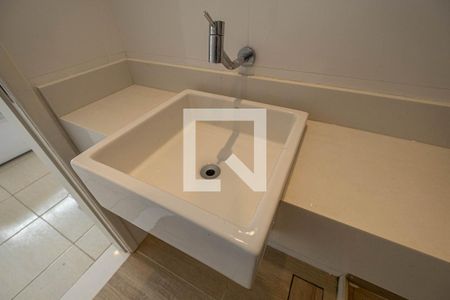 Apartamento à venda com 41m², 1 quarto e 1 vagaBanheiro Suíte