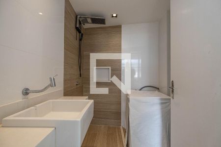 Apartamento à venda com 41m², 1 quarto e 1 vagaBanheiro Suíte