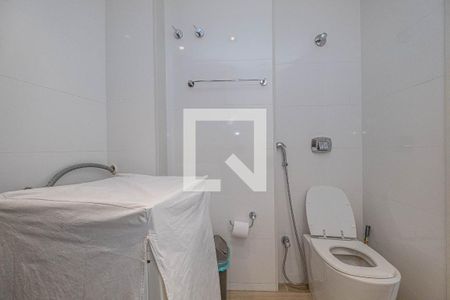 Apartamento à venda com 41m², 1 quarto e 1 vagaBanheiro Suíte