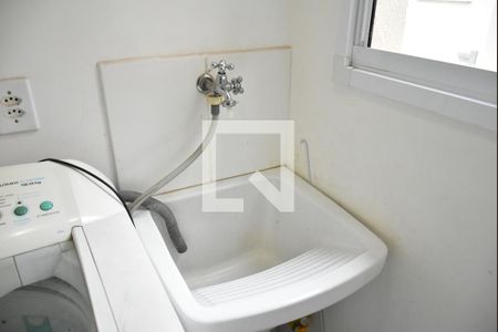 Apartamento para alugar com 49m², 2 quartos e 1 vagaÁrea de Serviço