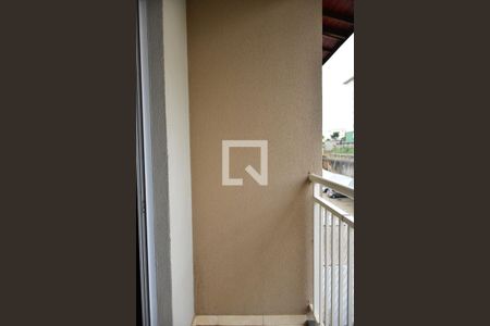 Apartamento para alugar com 49m², 2 quartos e 1 vagaVaranda Sala