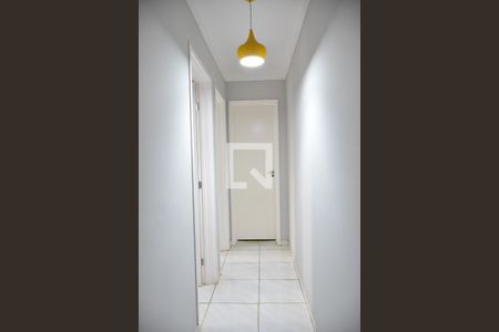 Apartamento para alugar com 49m², 2 quartos e 1 vagaCorredor
