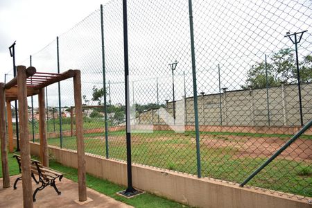 Apartamento para alugar com 49m², 2 quartos e 1 vagaÁrea Comum - Playground