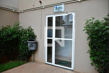 Apartamento para alugar com 49m², 2 quartos e 1 vagaHall de Entrada