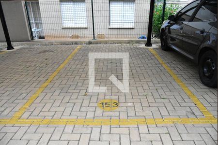 Apartamento para alugar com 49m², 2 quartos e 1 vagaGaragem