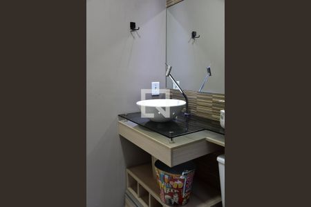 Apartamento para alugar com 49m², 2 quartos e 1 vagaBanheiro