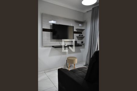 Apartamento para alugar com 49m², 2 quartos e 1 vagaSala