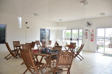 Apartamento para alugar com 49m², 2 quartos e 1 vagaSalão de Festas