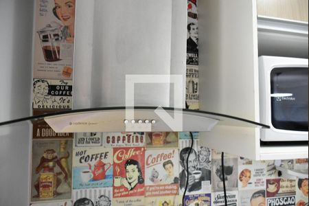 Apartamento para alugar com 49m², 2 quartos e 1 vagaCozinha