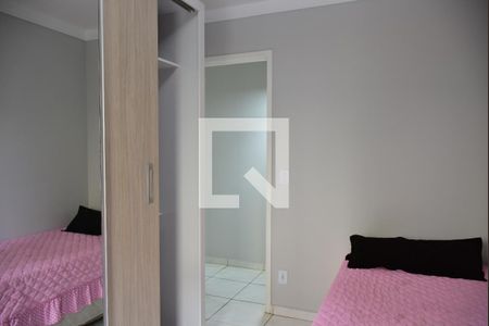 Apartamento para alugar com 49m², 2 quartos e 1 vagaQuarto 2