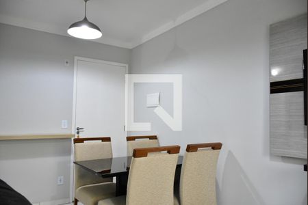 Apartamento para alugar com 49m², 2 quartos e 1 vagaSala