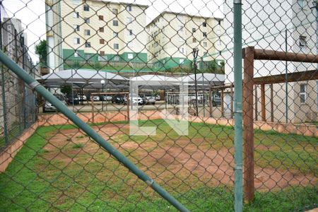 Apartamento para alugar com 49m², 2 quartos e 1 vagaÁrea Comum - Playground