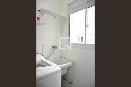 Apartamento para alugar com 49m², 2 quartos e 1 vagaÁrea de Serviço