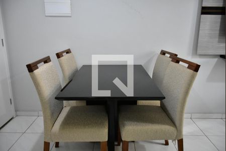 Apartamento para alugar com 49m², 2 quartos e 1 vagaSala de Jantar