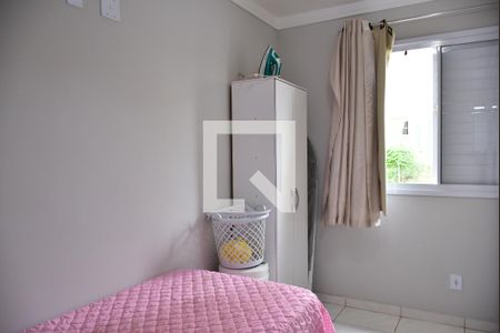 Apartamento para alugar com 49m², 2 quartos e 1 vagaQuarto 2