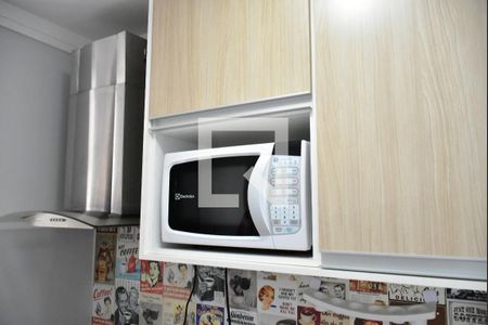 Apartamento para alugar com 49m², 2 quartos e 1 vagaCozinha