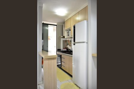 Apartamento para alugar com 49m², 2 quartos e 1 vagaCozinha