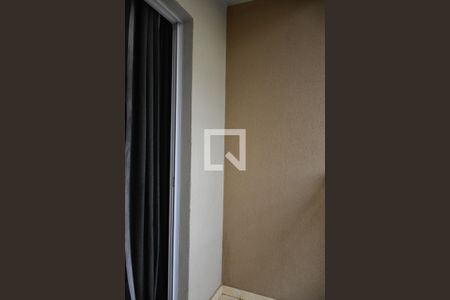 Apartamento para alugar com 49m², 2 quartos e 1 vagaVaranda Sala