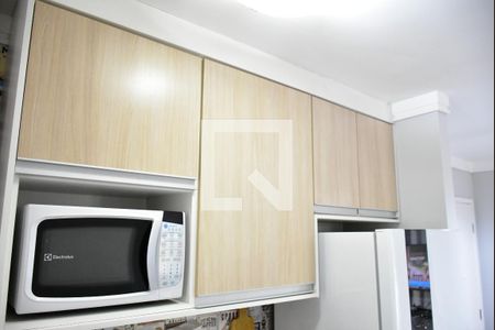 Apartamento para alugar com 49m², 2 quartos e 1 vagaCozinha