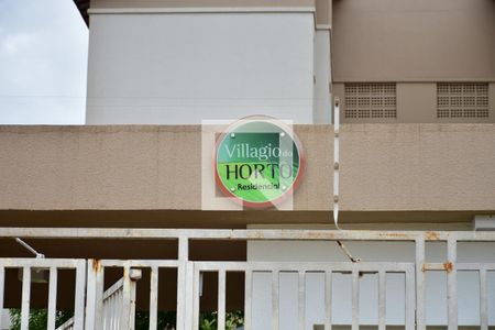 Apartamento para alugar com 49m², 2 quartos e 1 vagaFachada e portaria