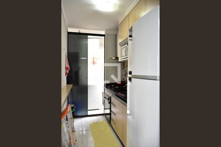 Apartamento para alugar com 49m², 2 quartos e 1 vagaCozinha