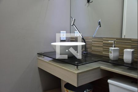 Apartamento para alugar com 49m², 2 quartos e 1 vagaBanheiro