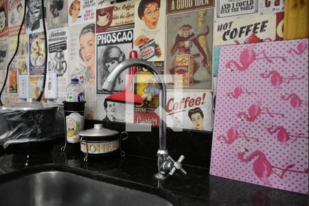 Apartamento para alugar com 49m², 2 quartos e 1 vagaCozinha