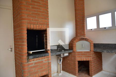 Apartamento para alugar com 49m², 2 quartos e 1 vagaÁrea comum - Churrasqueira