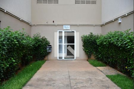 Apartamento para alugar com 49m², 2 quartos e 1 vagaHall de Entrada