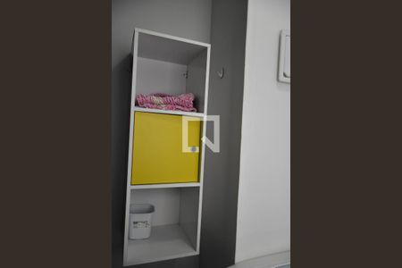 Apartamento para alugar com 49m², 2 quartos e 1 vagaÁrea de Serviço