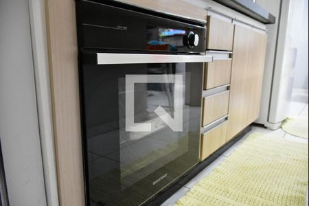 Apartamento para alugar com 49m², 2 quartos e 1 vagaCozinha