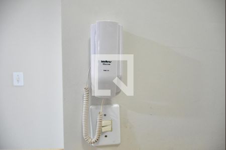 Apartamento para alugar com 49m², 2 quartos e 1 vagaCozinha - Interfone