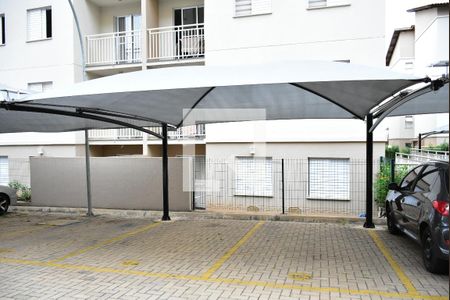 Apartamento para alugar com 49m², 2 quartos e 1 vagaGaragem