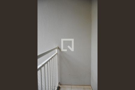 Apartamento para alugar com 49m², 2 quartos e 1 vagaVaranda Sala