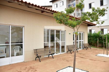 Apartamento para alugar com 49m², 2 quartos e 1 vagaSalão de Festas