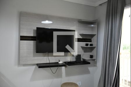 Apartamento para alugar com 49m², 2 quartos e 1 vagaSala
