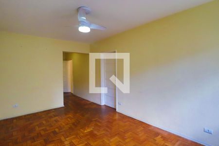 Apartamento à venda com 48m², 1 quarto e sem vagaSala