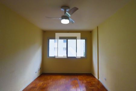 Apartamento à venda com 48m², 1 quarto e sem vagaSala