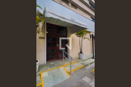 Apartamento à venda com 48m², 1 quarto e sem vagaFachada