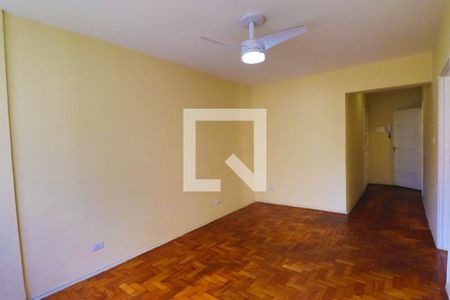 Apartamento à venda com 48m², 1 quarto e sem vagaSala