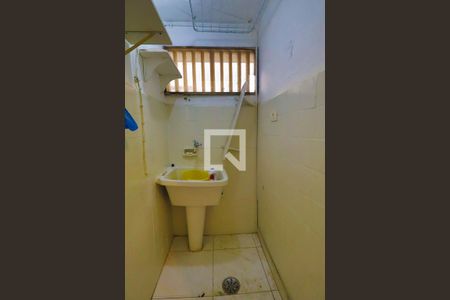 Apartamento à venda com 48m², 1 quarto e sem vagaÁrea de Serviço