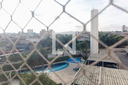 Vista de apartamento para alugar com 2 quartos, 49m² em Jardim Vila Formosa, São Paulo