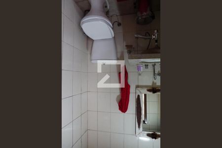 Casa à venda com 444m², 4 quartos e 6 vagasBanheiro Externo