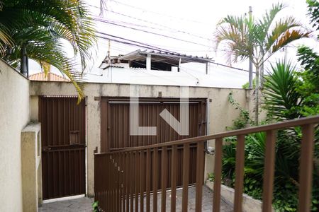 Casa à venda com 444m², 4 quartos e 6 vagasÁrea Externa