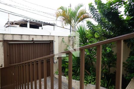 Casa à venda com 444m², 4 quartos e 6 vagasÁrea Externa