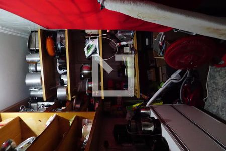 Casa à venda com 444m², 4 quartos e 6 vagasDispensa