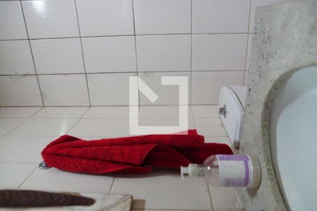 Casa à venda com 444m², 4 quartos e 6 vagasBanheiro Externo