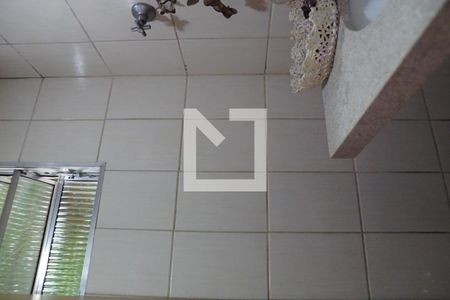Casa à venda com 444m², 4 quartos e 6 vagasBanheiro Externo