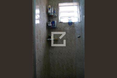 Casa à venda com 444m², 4 quartos e 6 vagasBanheiro Quarto 1 - suíte